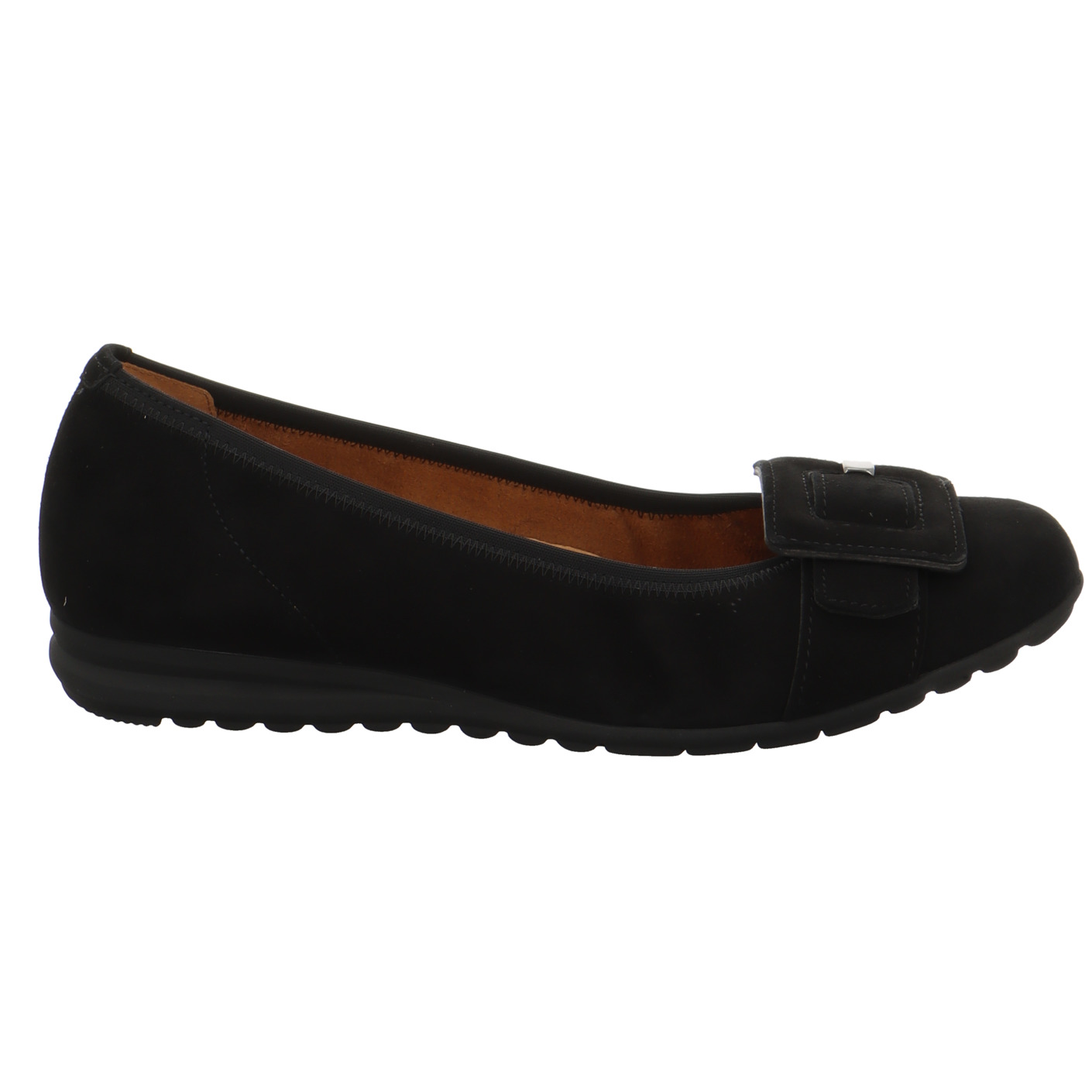Ballerinen schwarz