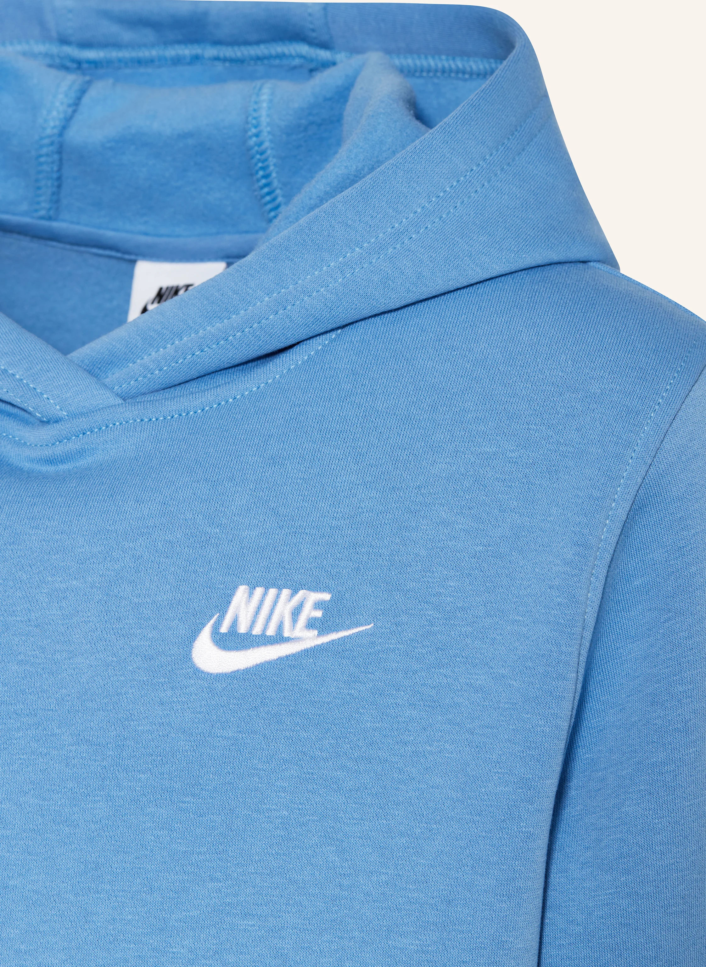 Nike Hoodie SPORTSWEAR CLUB