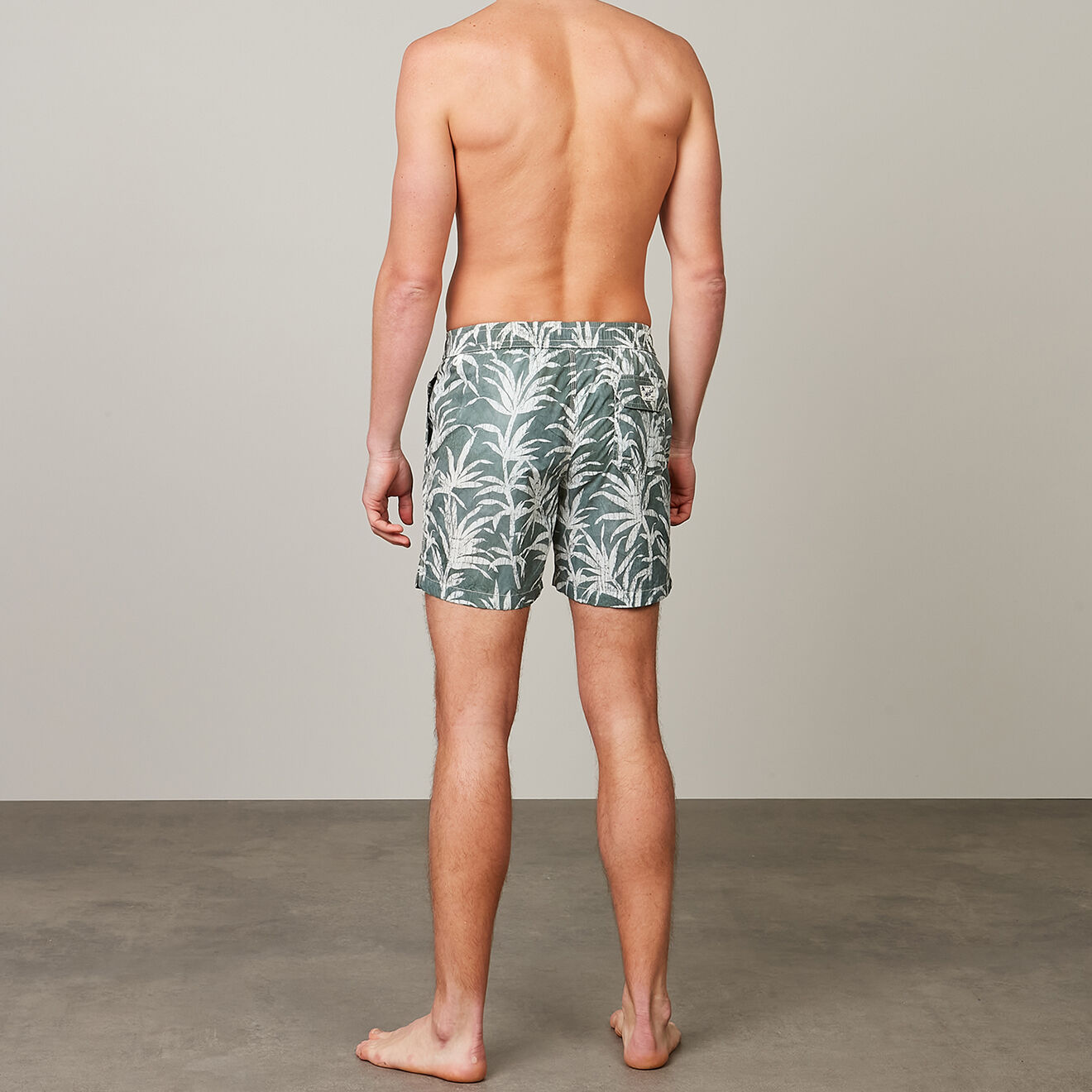 Hartford Maillot de bain army