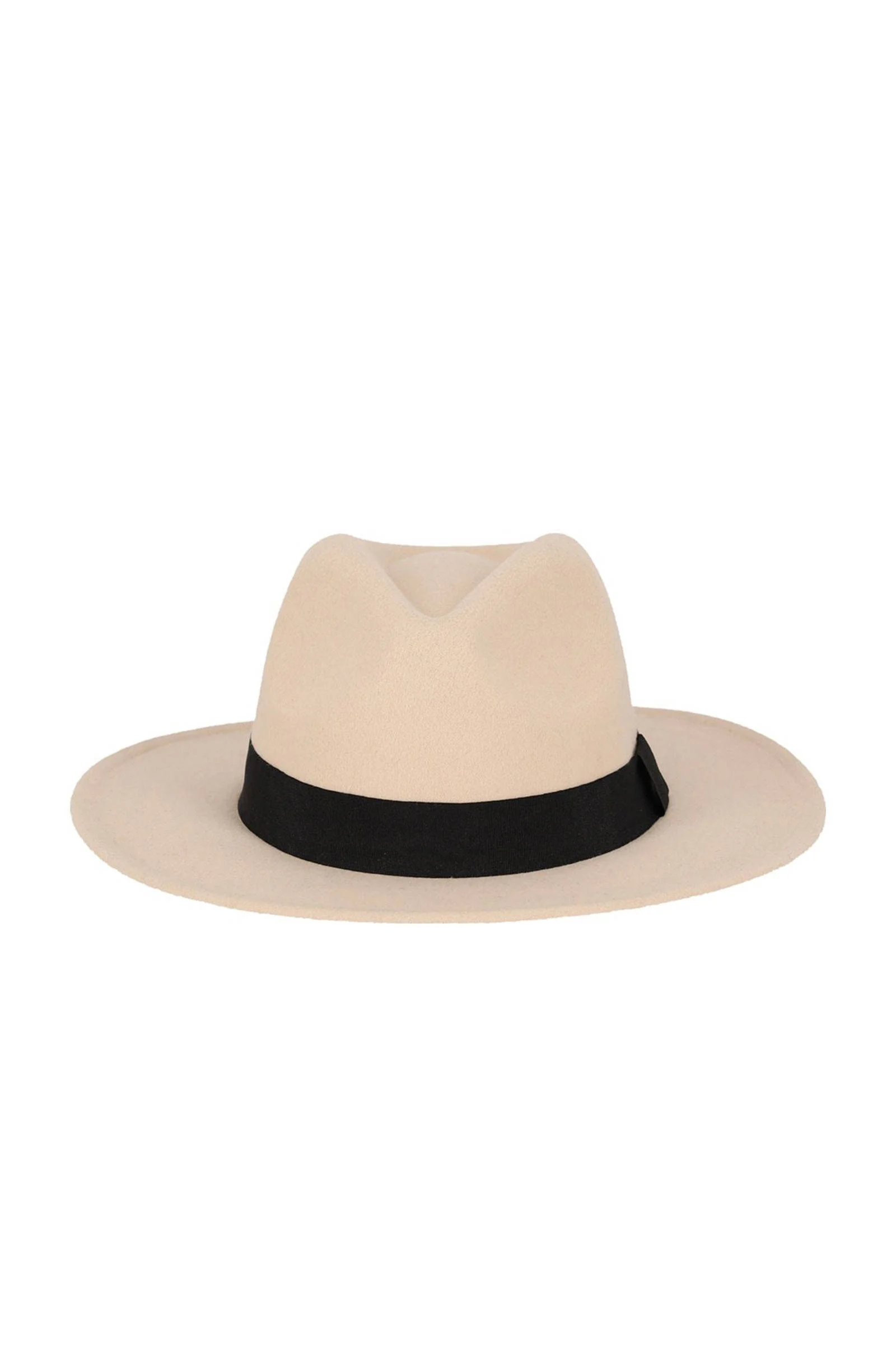 Sarlini hoed beige