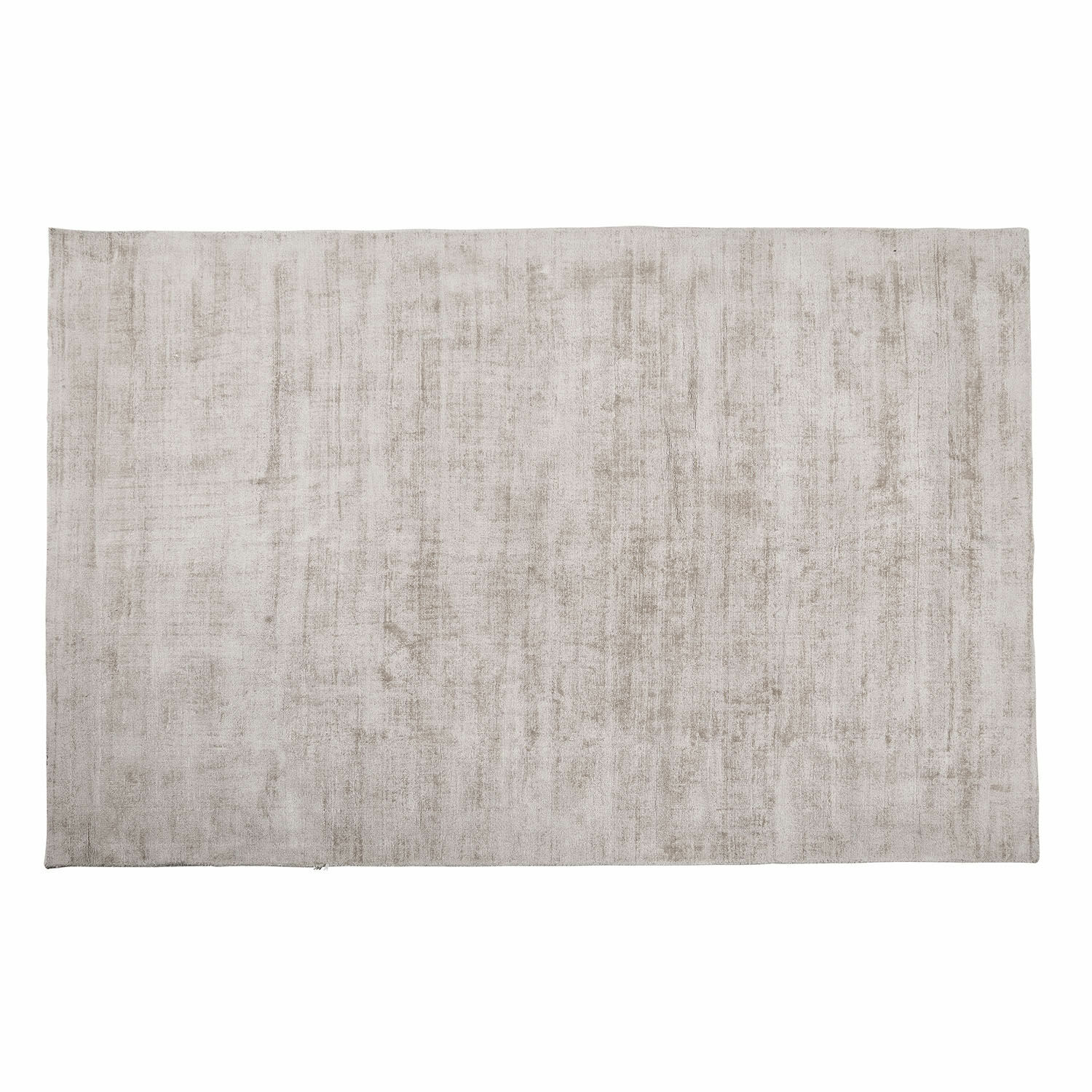 Teppich Mariselle 170x240 cm | grau