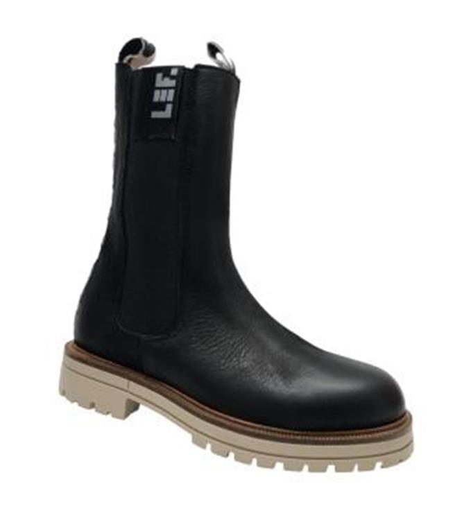 LEF LF20231860 Zwart