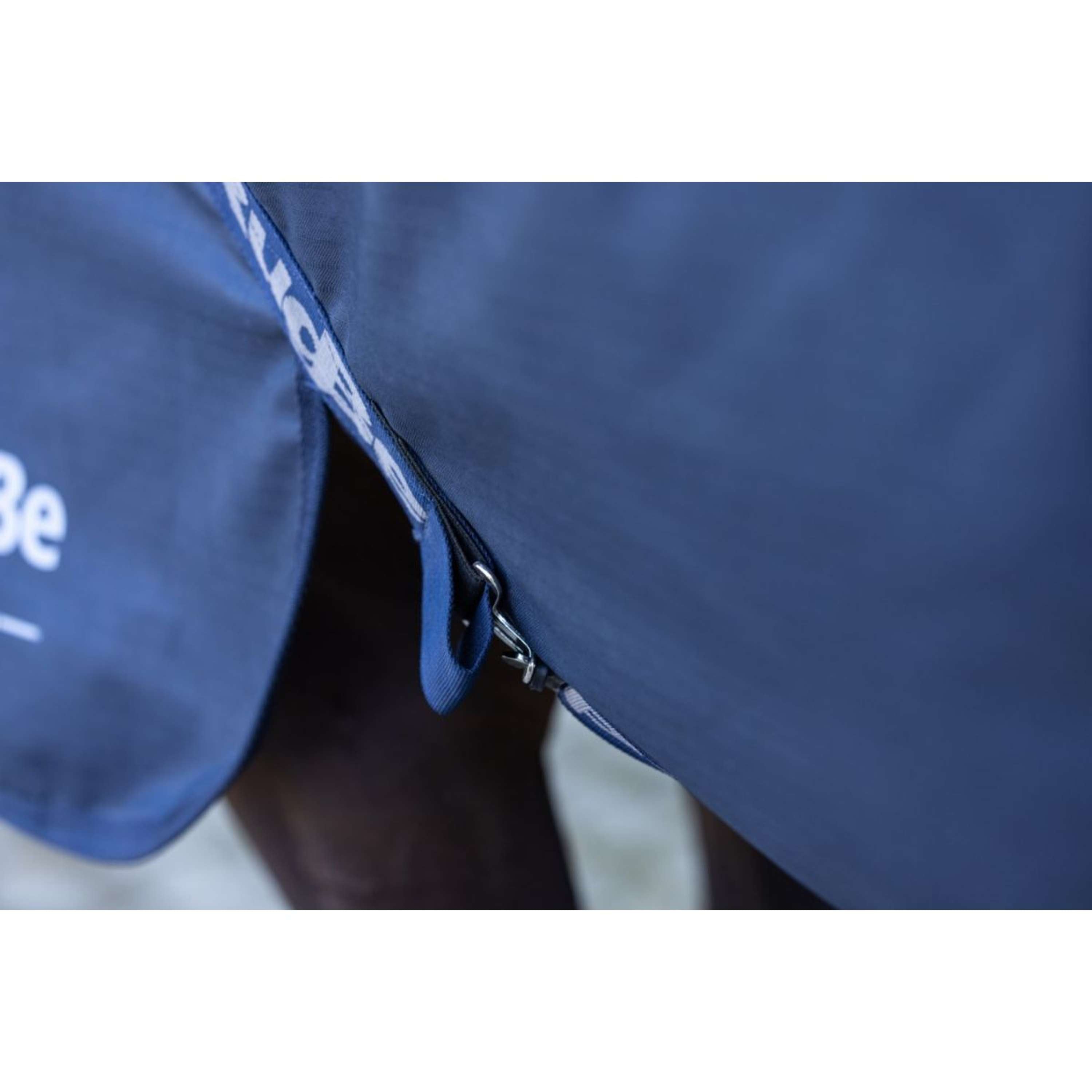 RugBe by Covalliero Outdoordeken 100g Dark Navy