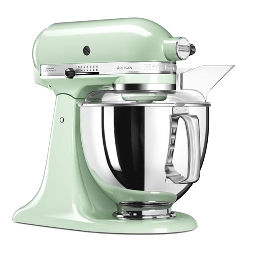 KitchenAid Artisan KSM 125 Standmixer, Pistachio