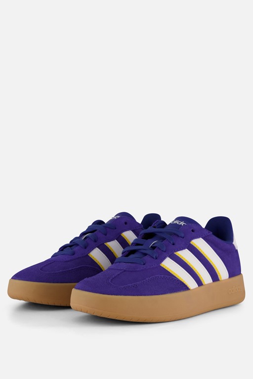 Adidas Barreda Selubl Sneakers blauw
