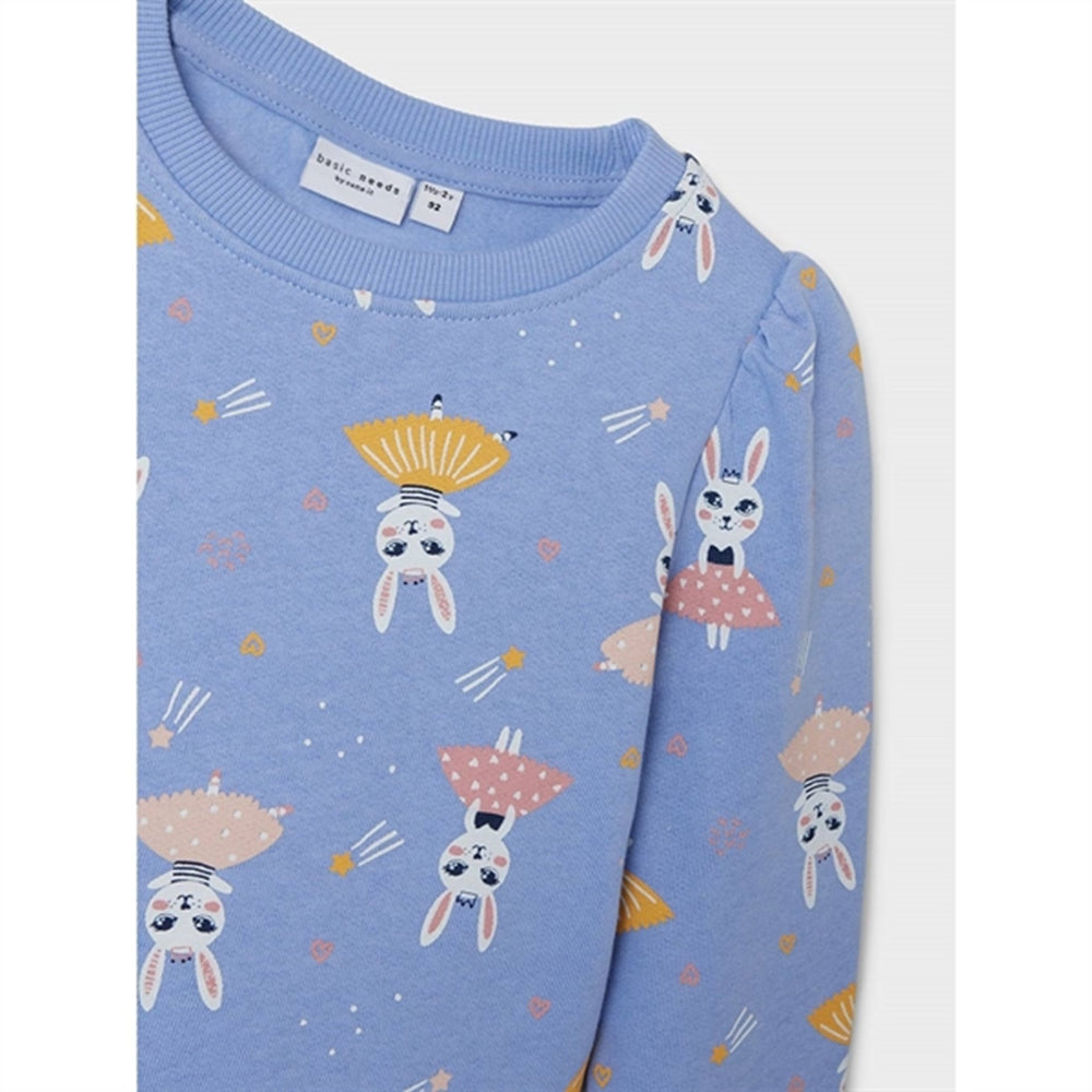 Easter Egg Vianja Sweatshirt - Name It