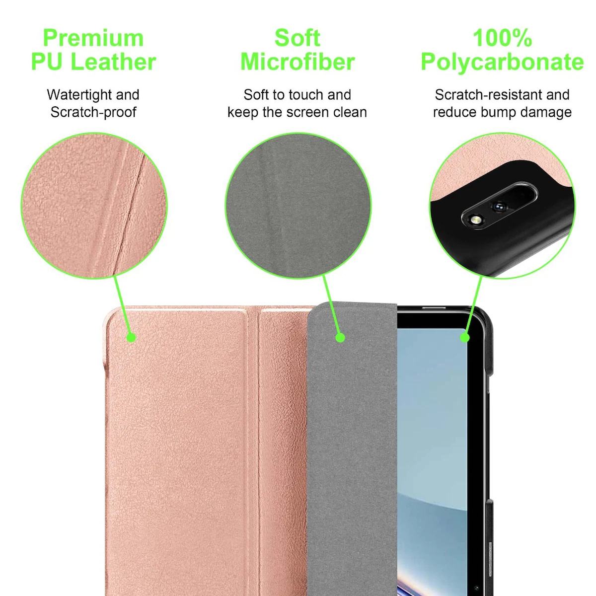 Huawei MatePad 11 (10.95 tomme) deksel til nettbrett