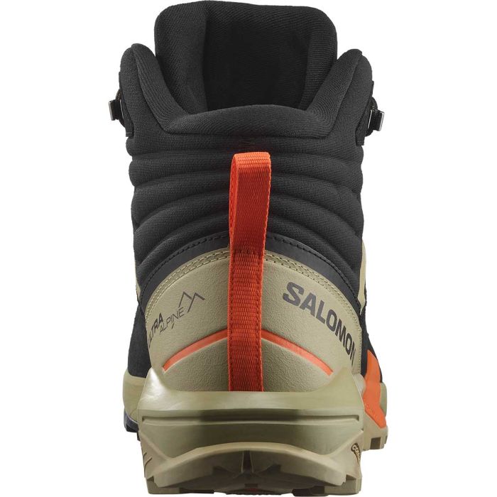 X Ultra Alpine Mid GTX Men vandrestøvle