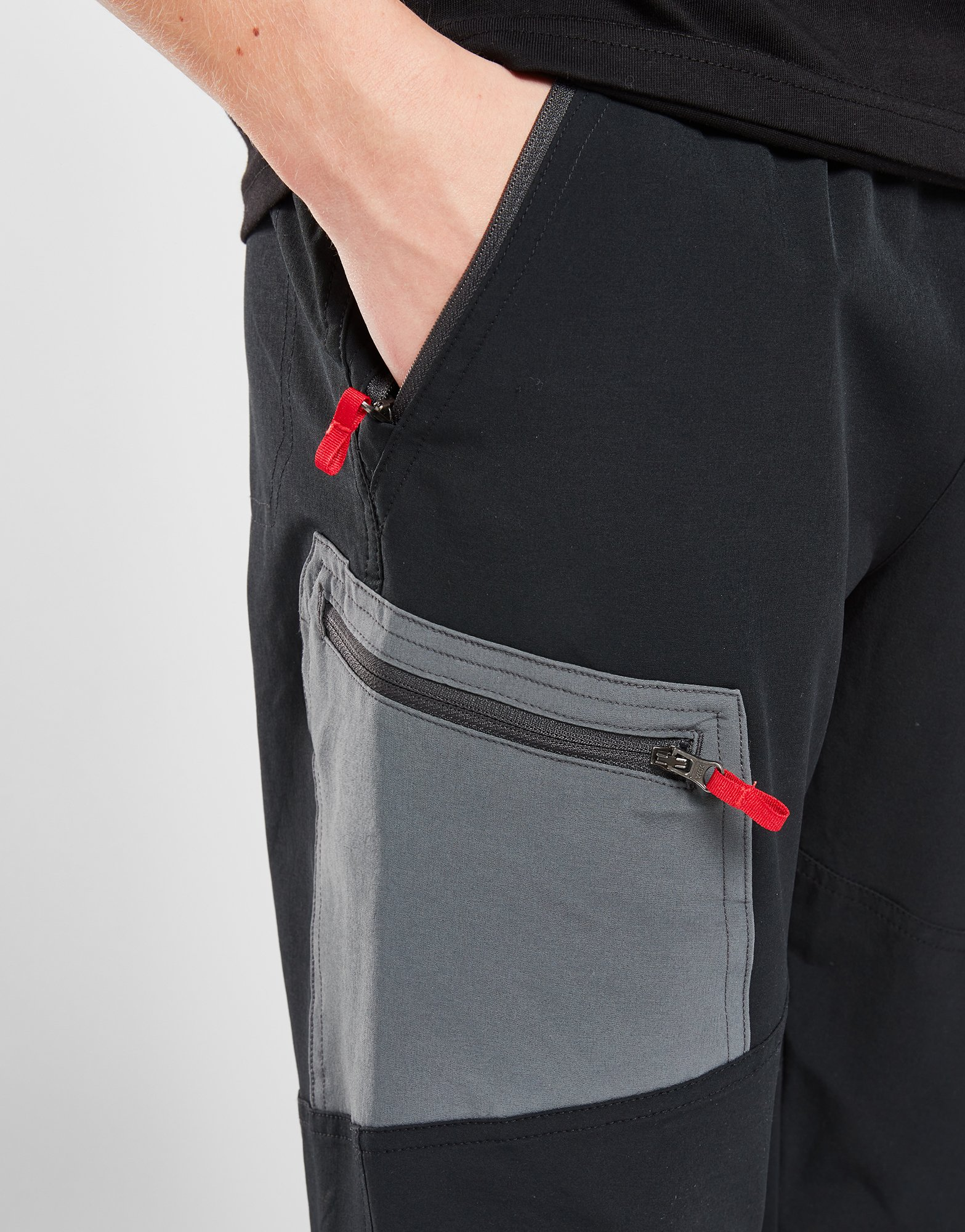 Columbia Pantalon de jogging Triple Canyon Junior