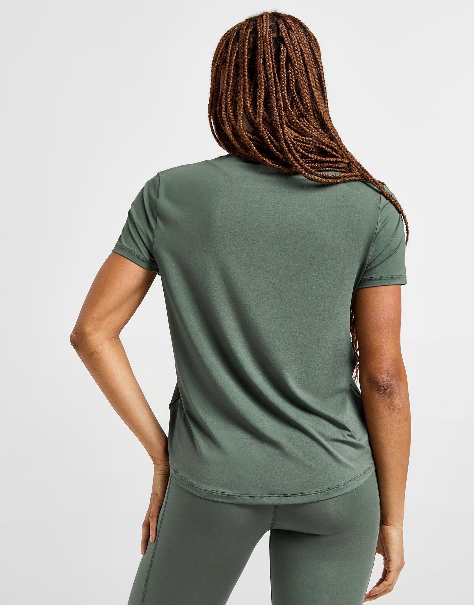 Nike Training One Short Sleeve T-Shirt