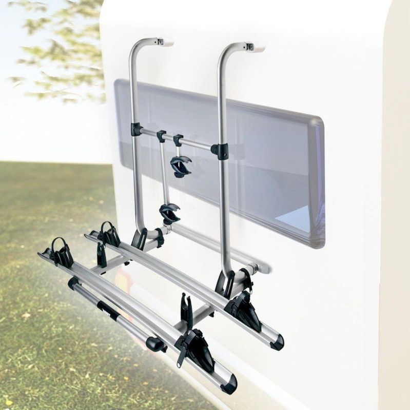 Thule fietsendrager Elite G2