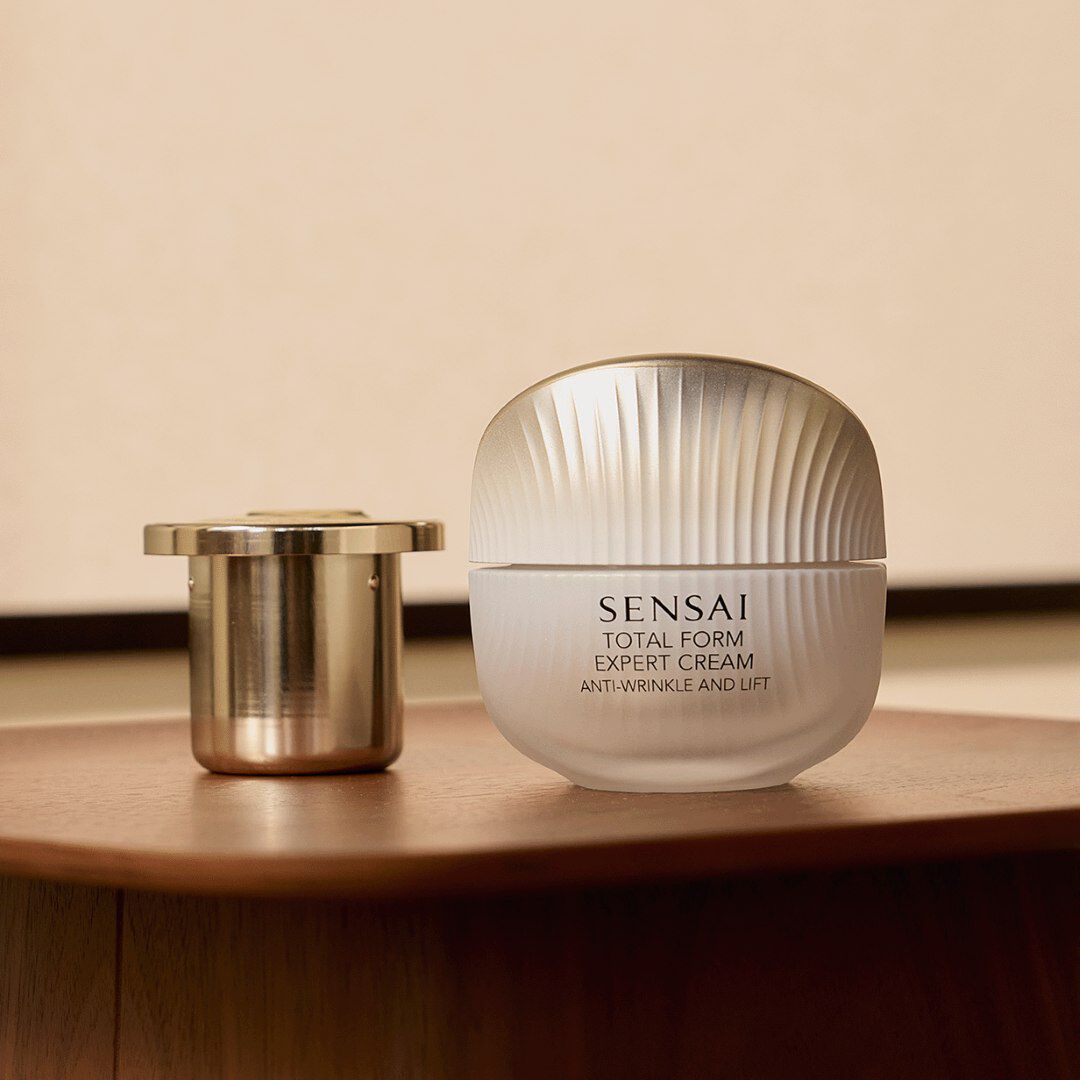 SENSAI EXPERT ITEMS Recarga - Total Form Expert Cream - 50ml