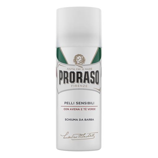 Proraso Barberskum