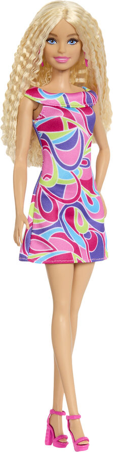 Barbie Barbie Fashionista 90s Ha