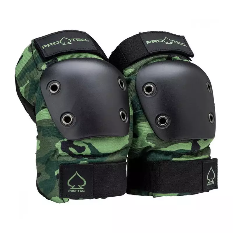 Coudières PRO-TEC Street Elbow Pads