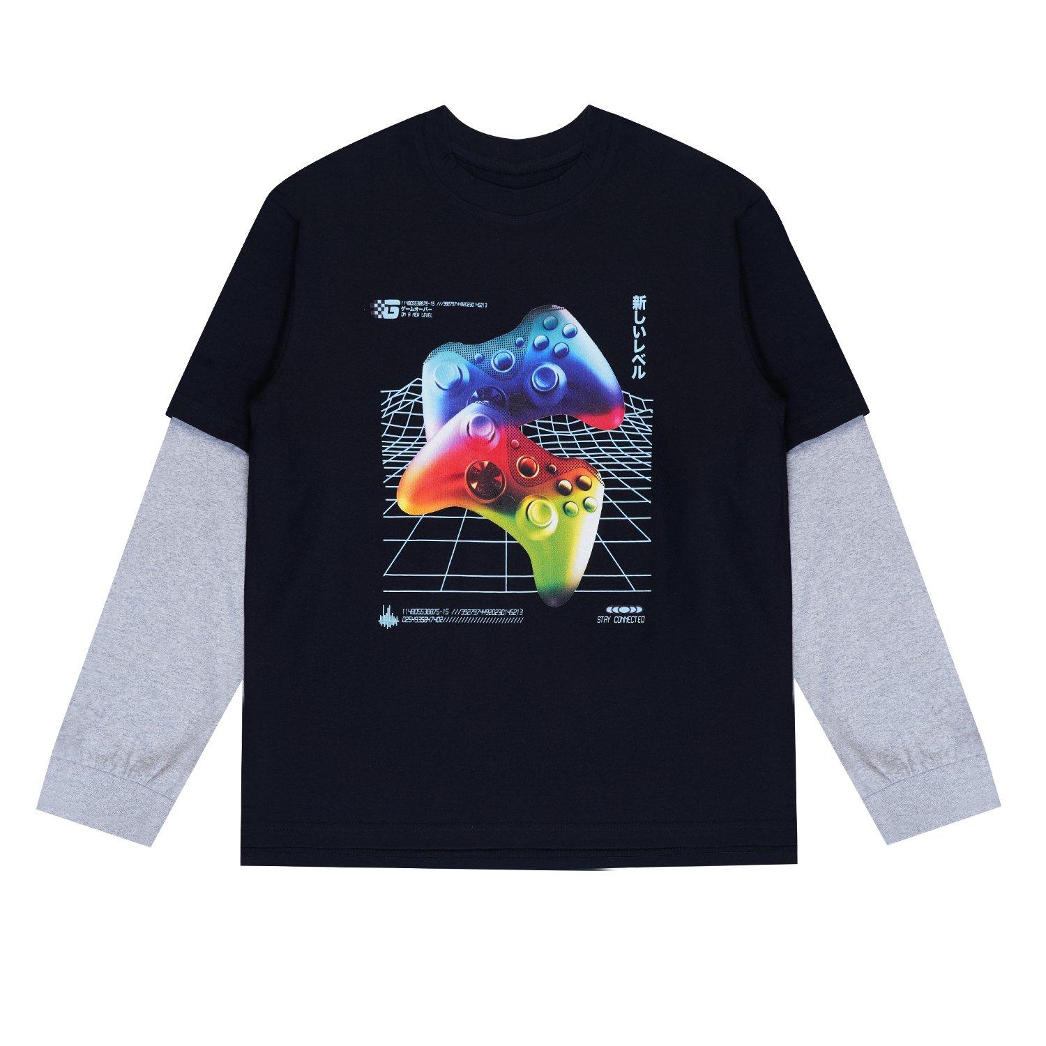 Firetrap Top and Jogger Set Juniors