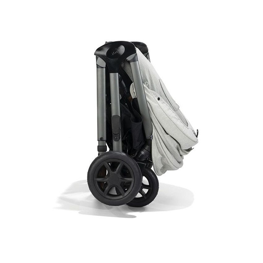 Poussette Finiti Signature - Oyster - Ecru