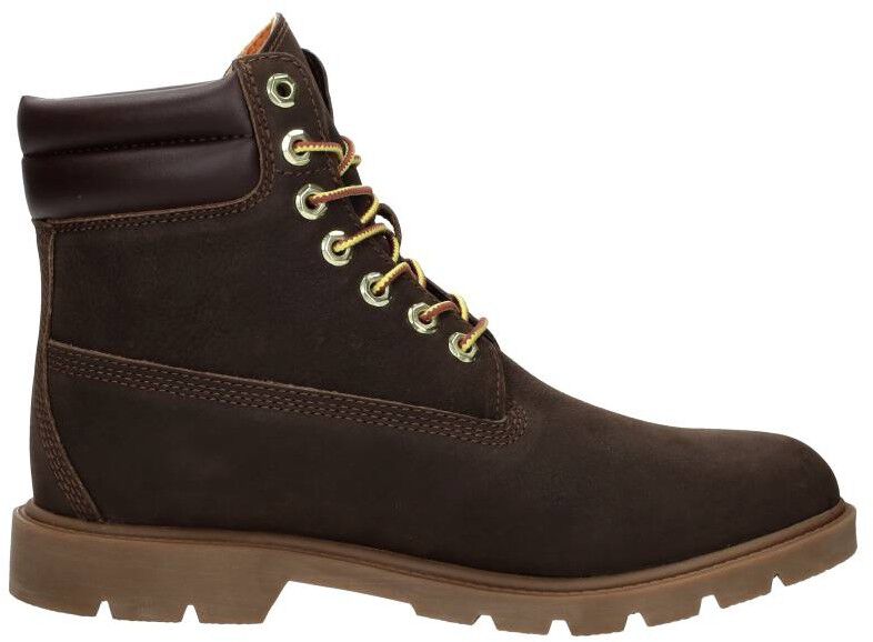 Timberland 6in Water Resistant Basic donkerbruin