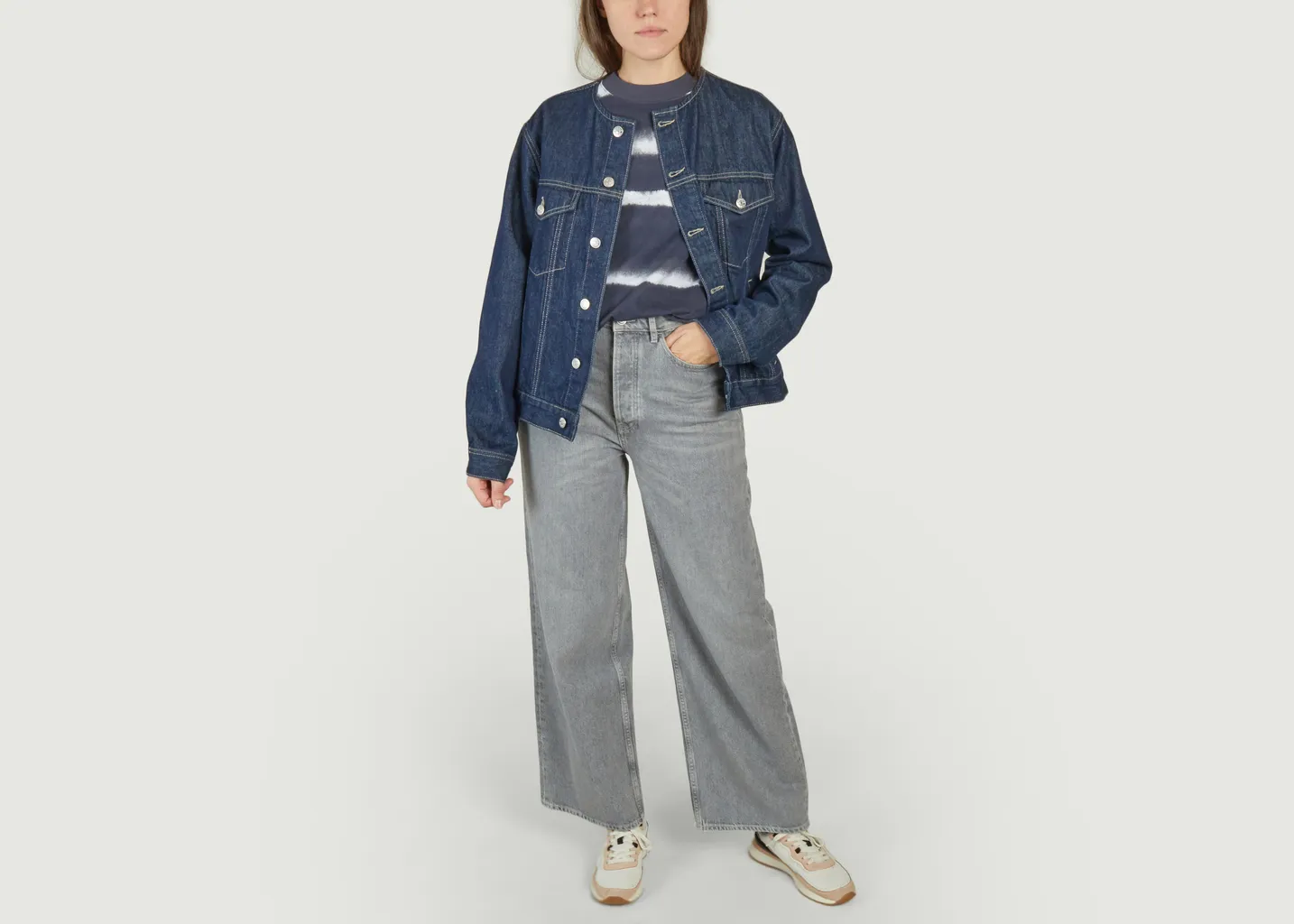Davona Jacket 15059 Samsoe Samsoe