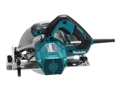 Makita HS7611 - Rundsav - 1600 W - 190 mm