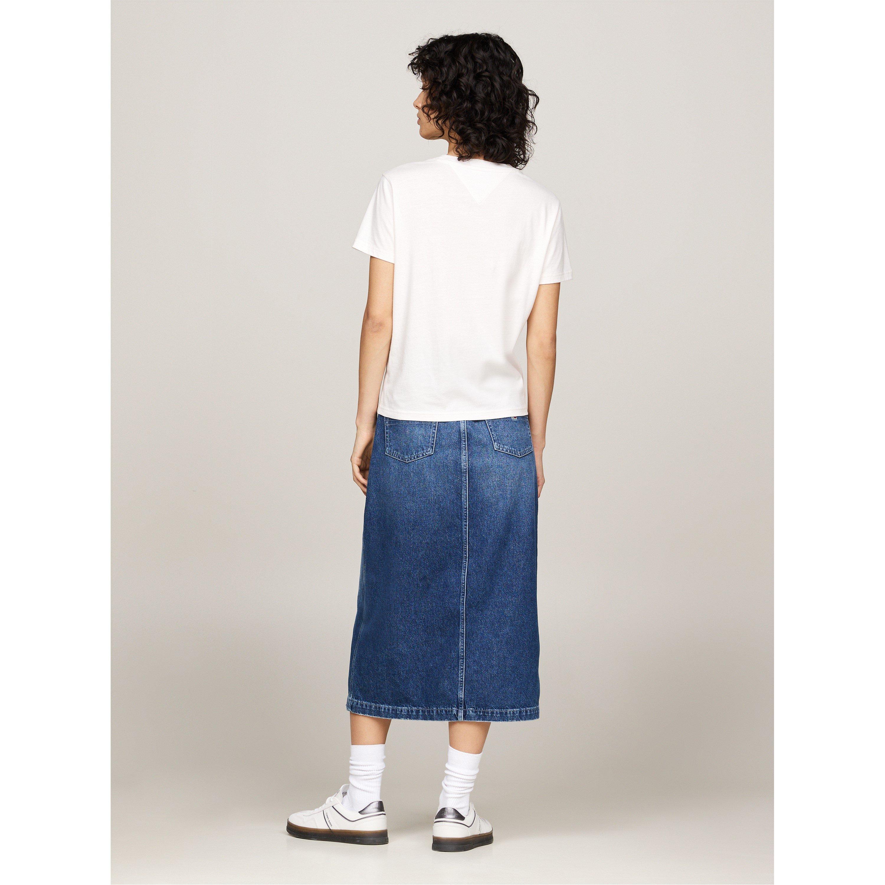 Tommy Jeans Short sleeved T shirt