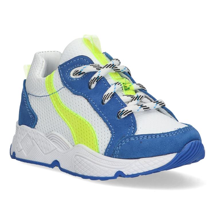 Track Style 325303 wijdte 2.5 Cobalt