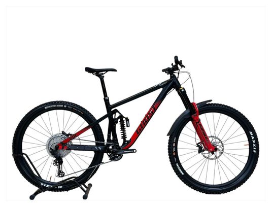 Produit reconditionné . Ghost Riot EN AL Universal Shimano SLX 2023 . VTT . Ghost . très bon état