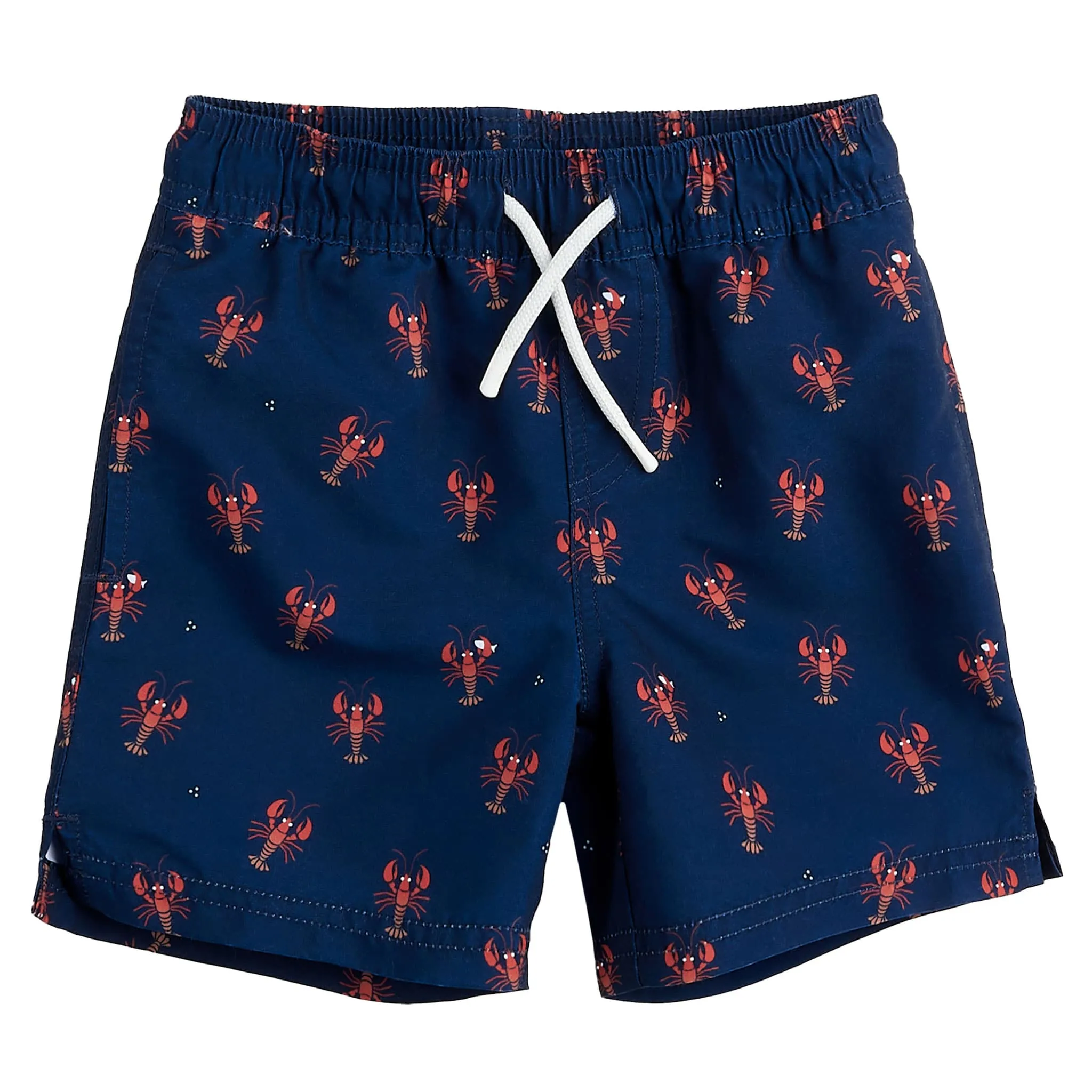Petit Lem Maillot Short Homards 2-7ans