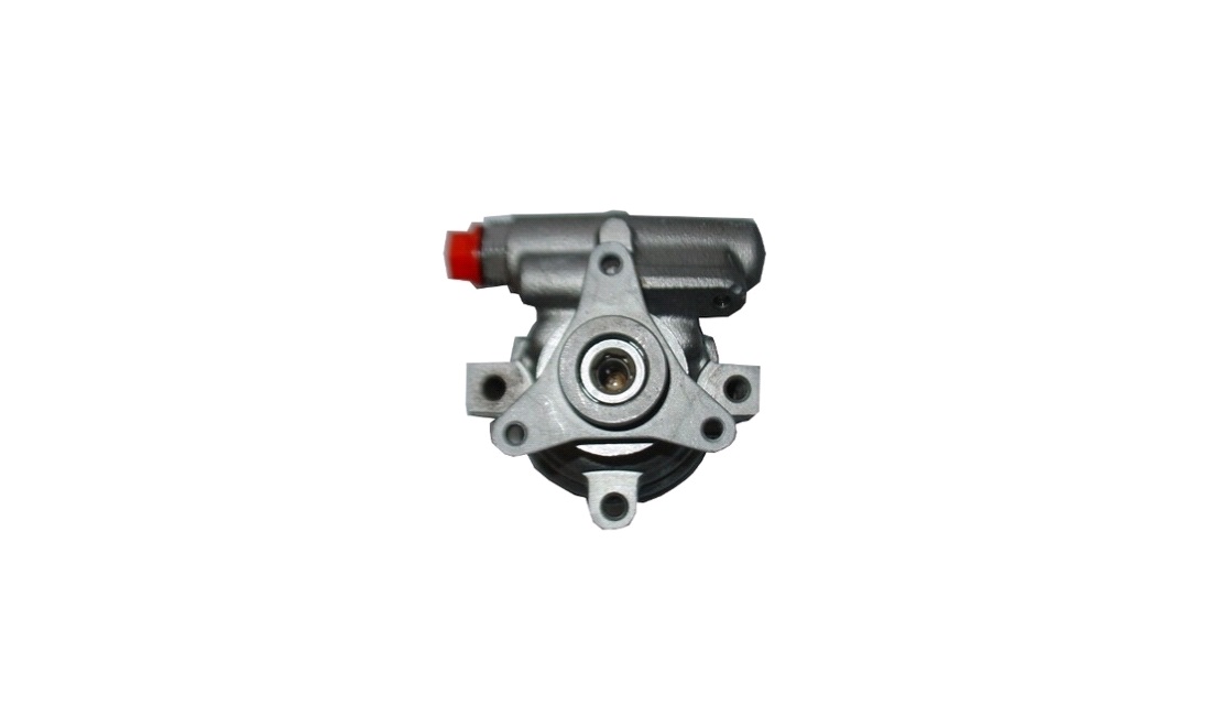 Servopumpe Hydraulisk