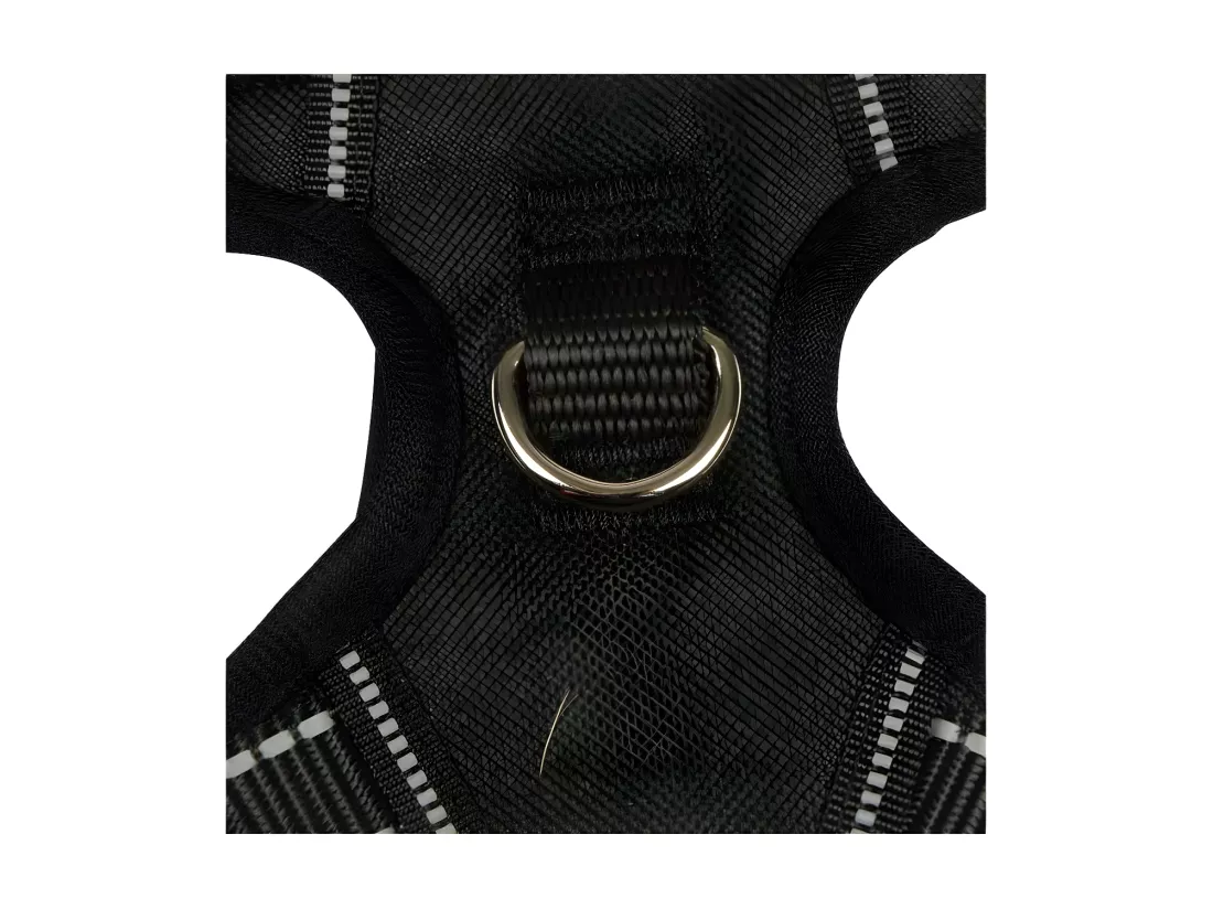 Harnais Anti-Traction pour Chien 