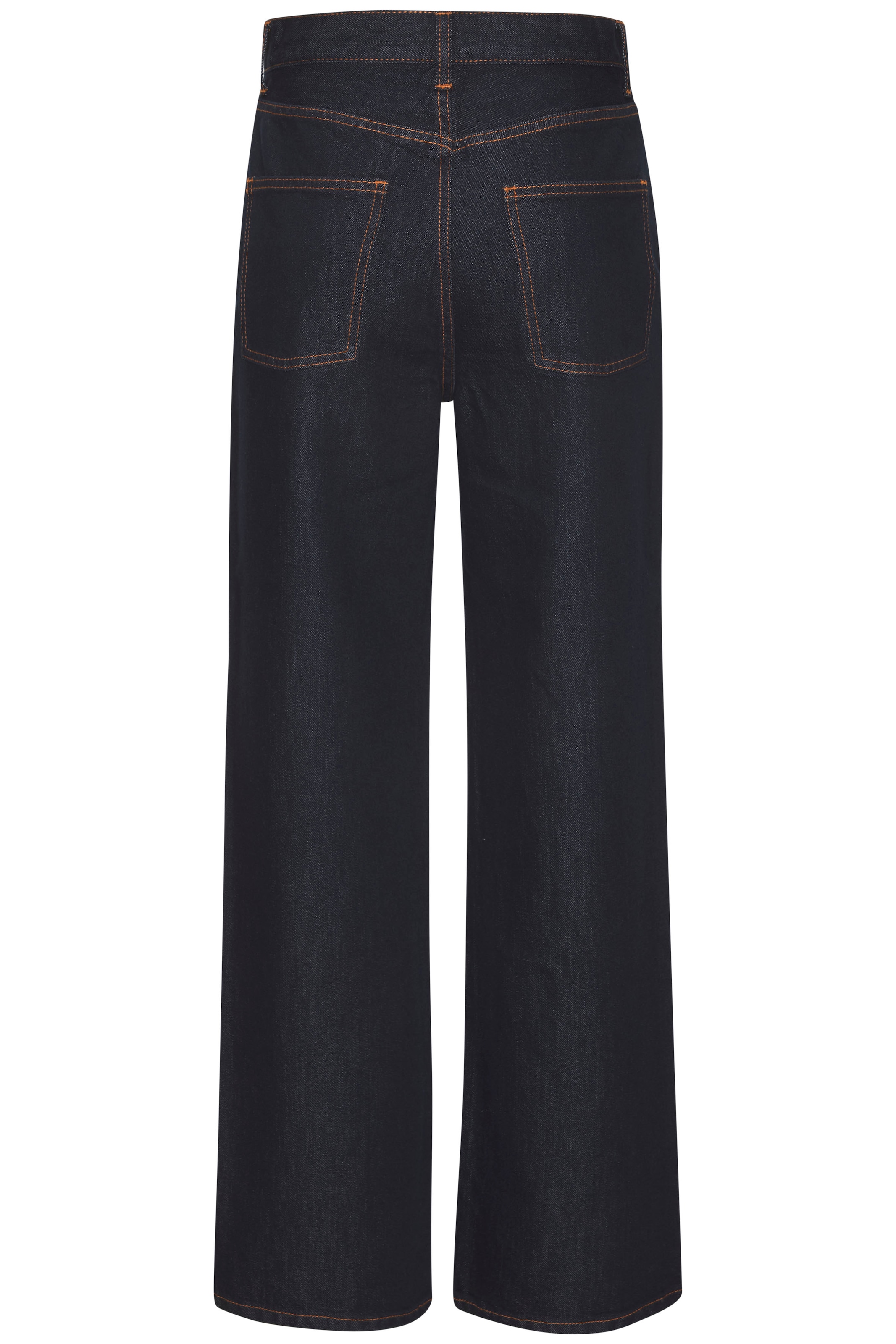 LASCANA Weite Jeans , mit hohem Bund und 5-Pocket-Style, Wide-Leg Jeans