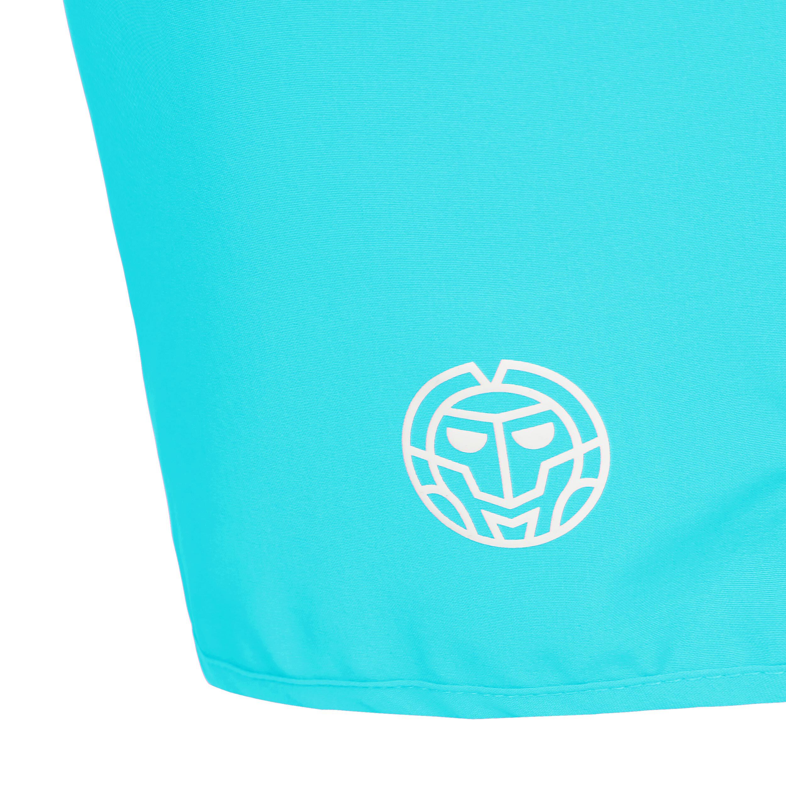 BIDI BADU Crew Shorts Garçons - Turquoise