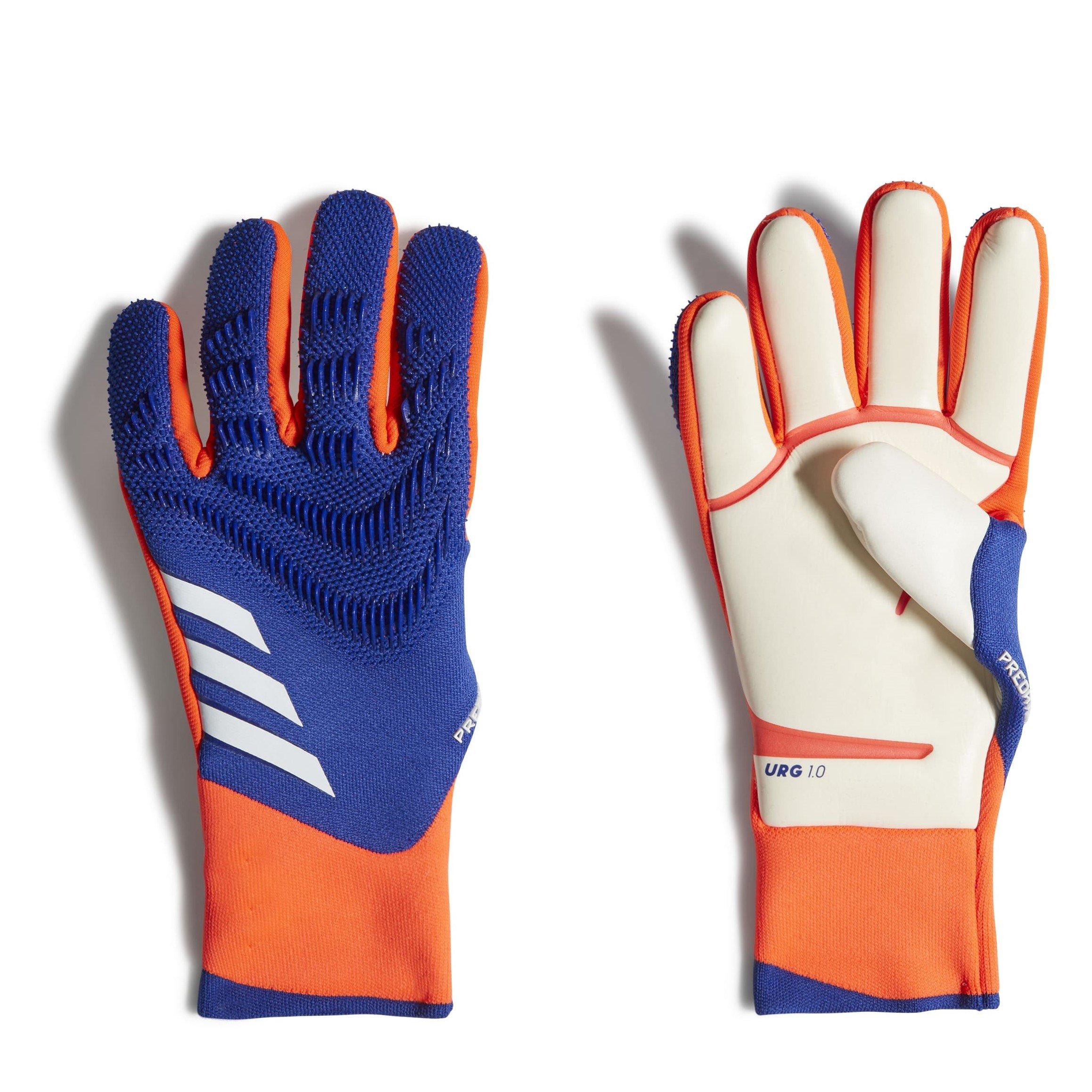 adidas Predator Pro Goalkeeper Gloves Unisex Juniors