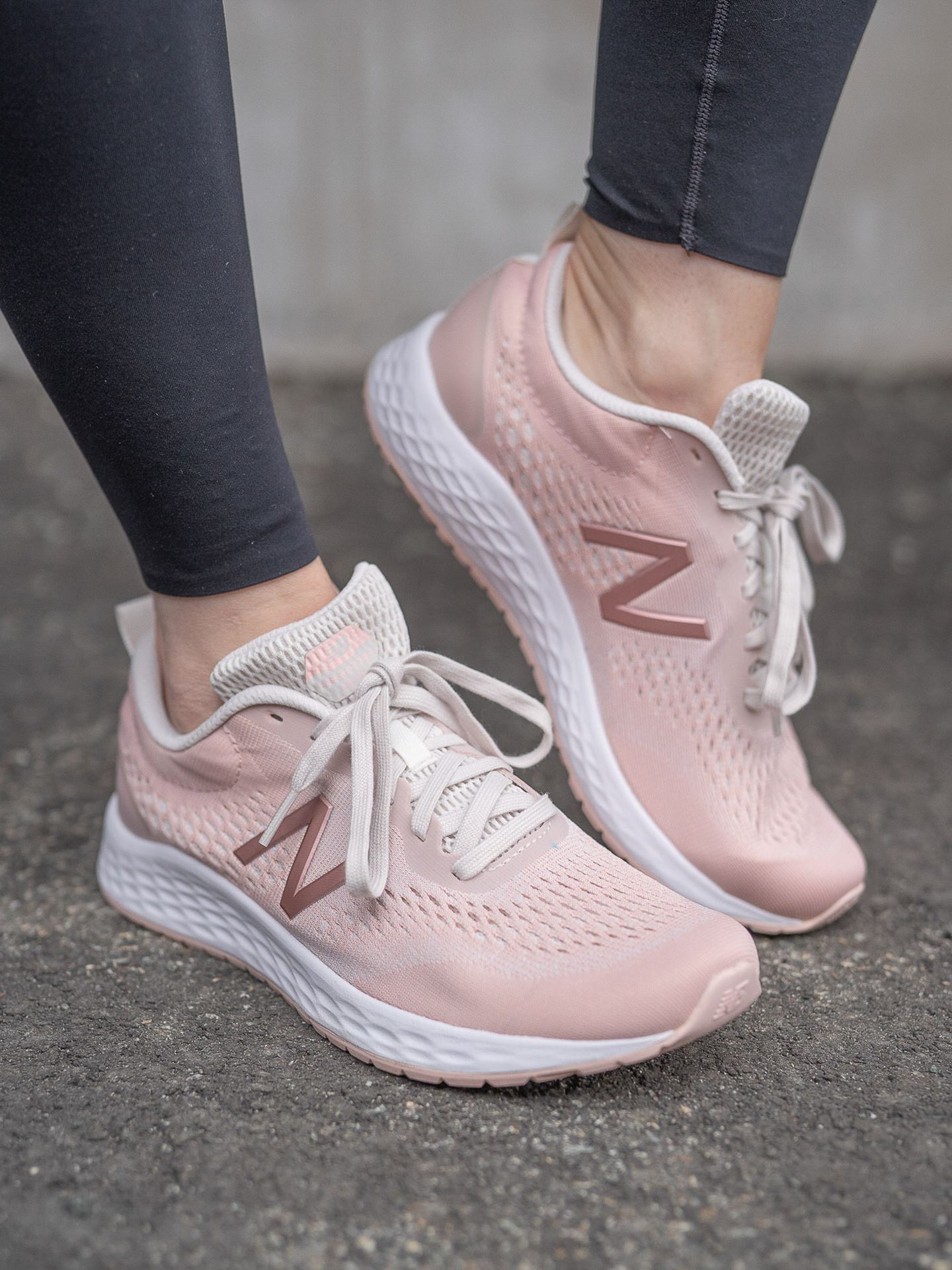 New Balance Arishi
