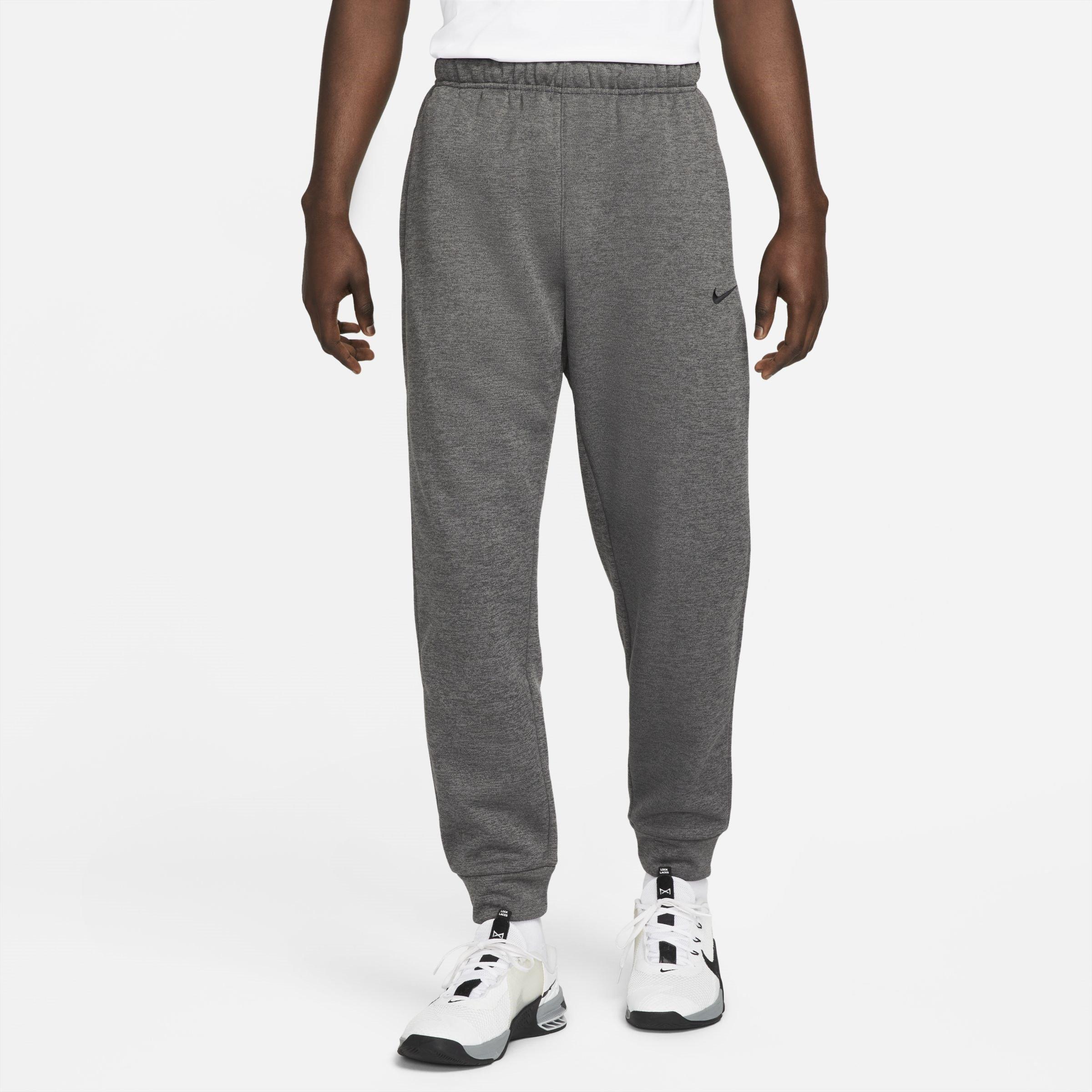 Nike Dri-FIT Men's Fleece Training Pants