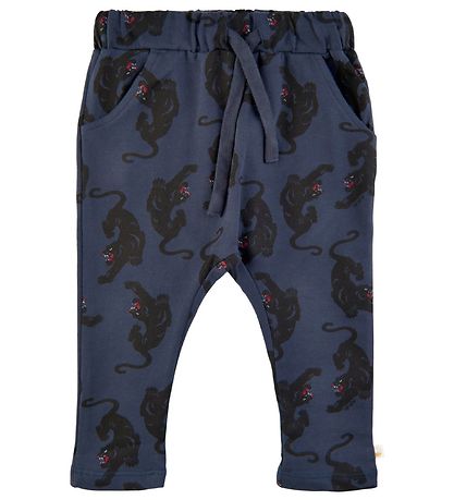 The New Geschwister Jogginghosen - Mood Indigo