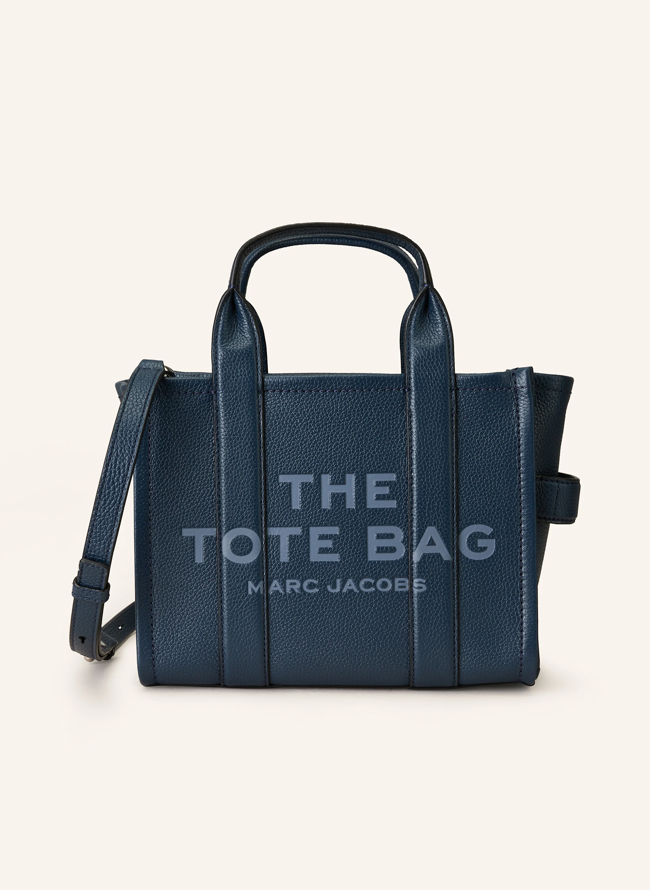 MARC JACOBS Handtasche THE SMALL TOTE BAG