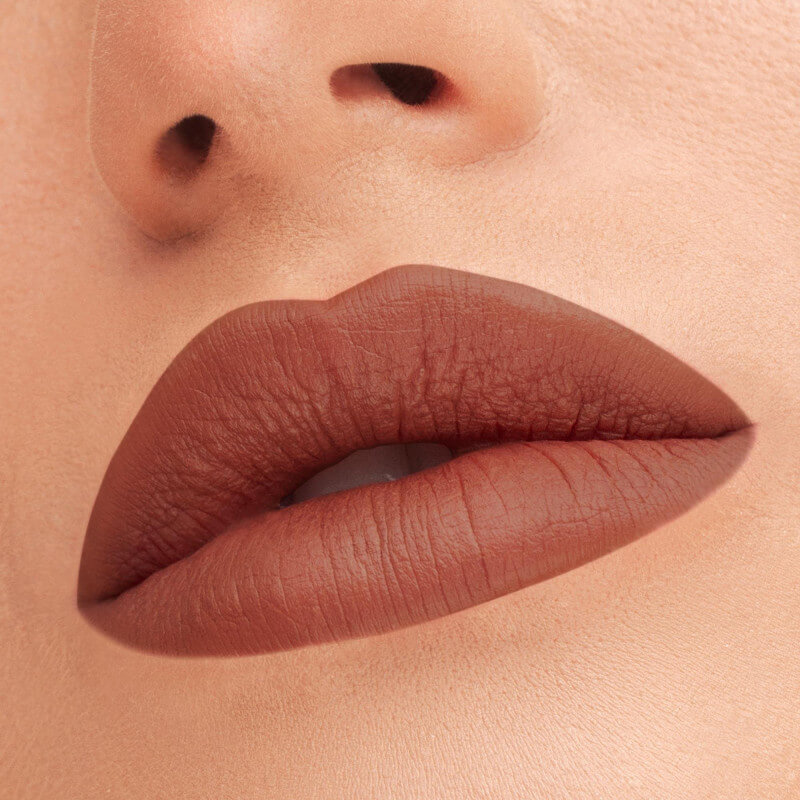 Rouge à lèvres Cult matte 205 supreme Mesauda