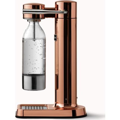 Aarke Carbonator III