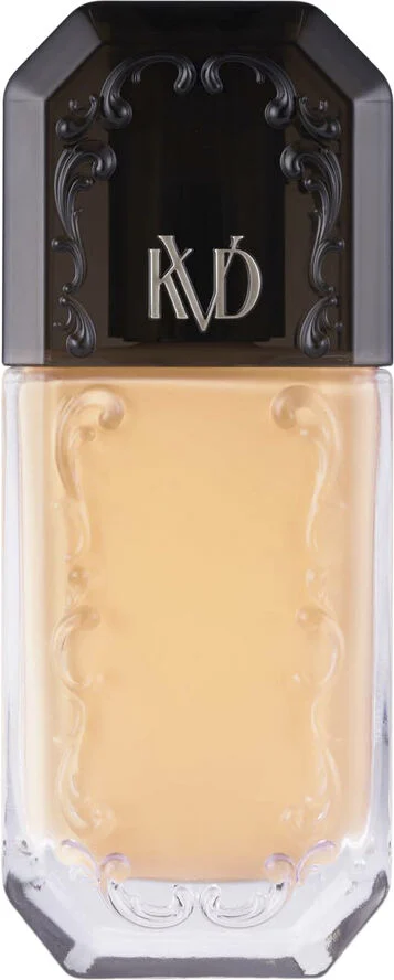 KVD Beauty GOOD APPLE SERUM FOUNDATION MEDIUM