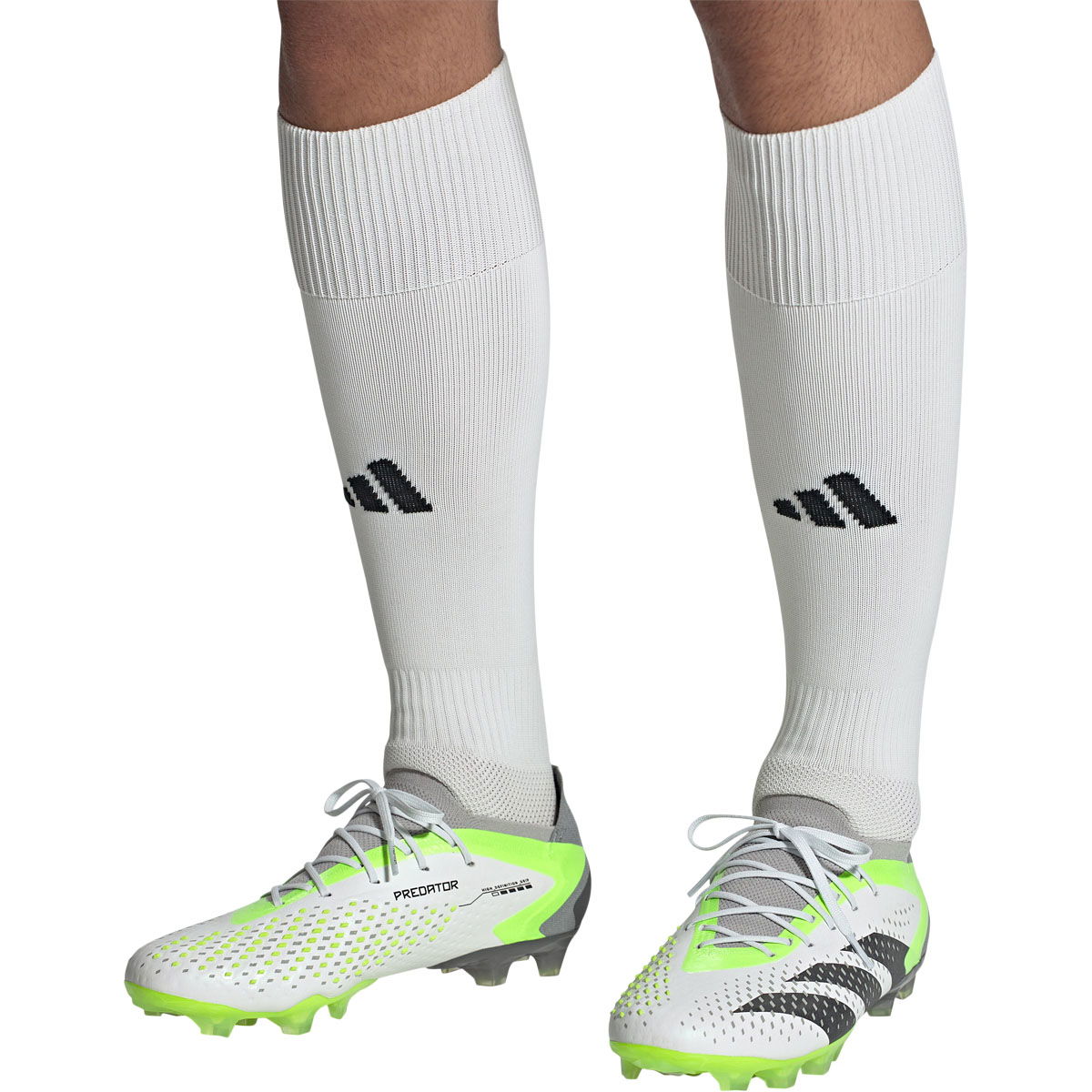 adidas Predator Accuracy.1 Low AG Fodboldstøvler