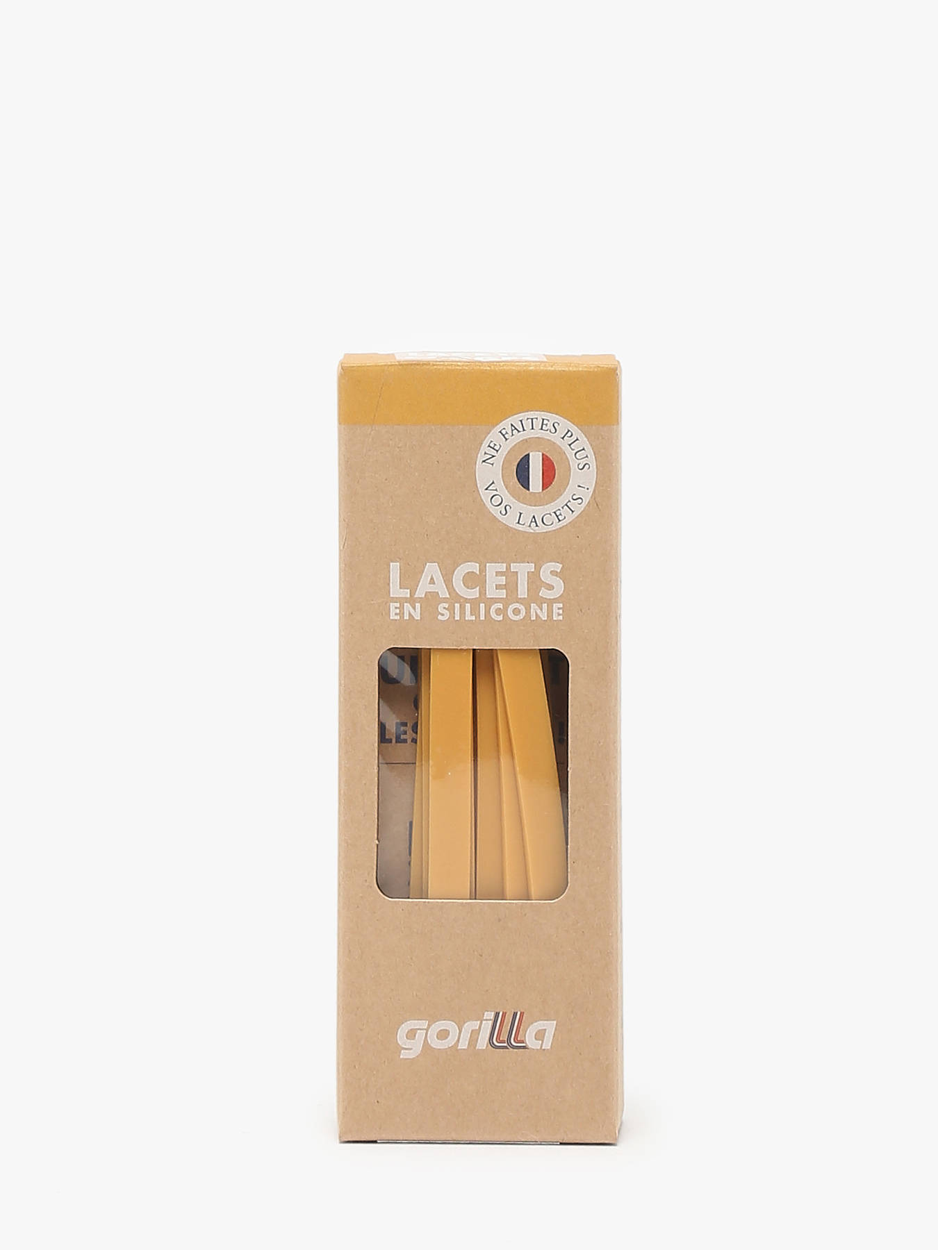 Lacets GORILLA