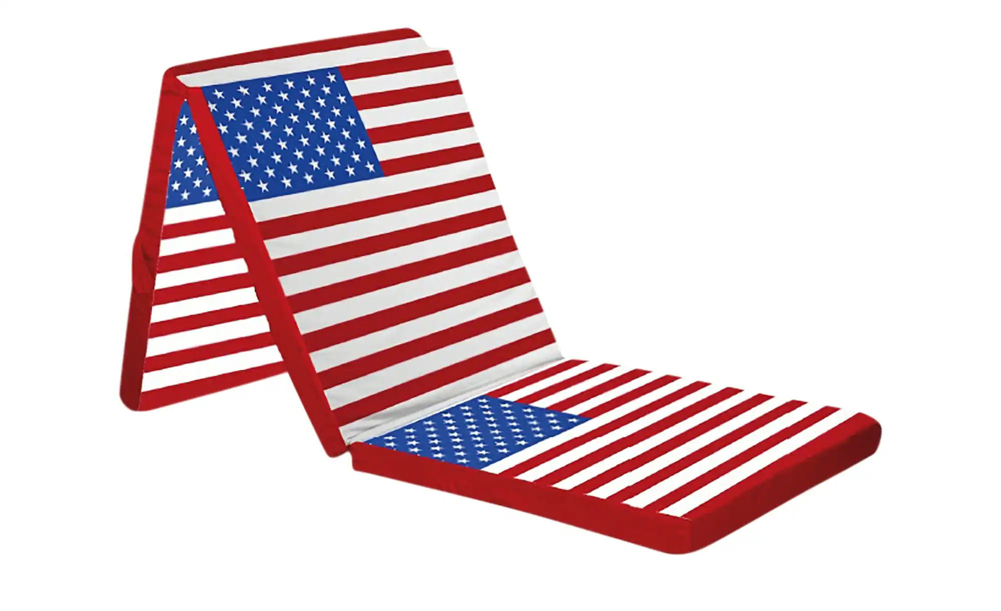Klappmatratze United State