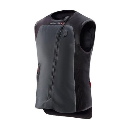 Airbag moto Alpinestars STELLA TECH-AIR 3 SYSTEM - Noir