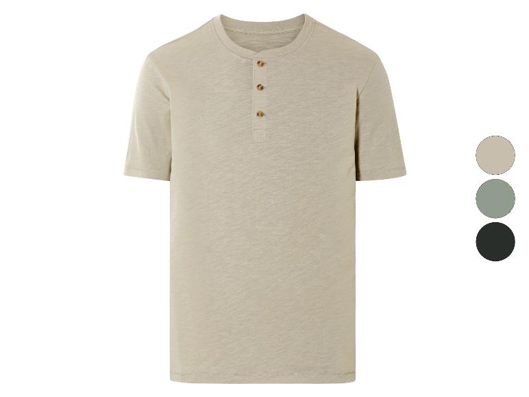 Heren T-shirt