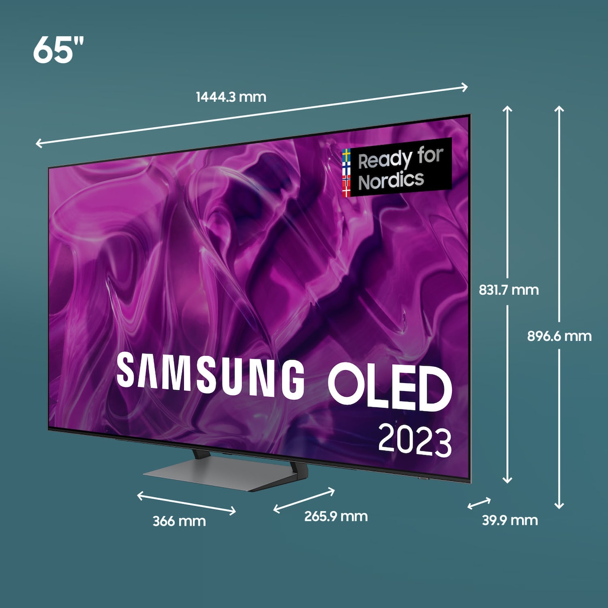 Samsung 65
