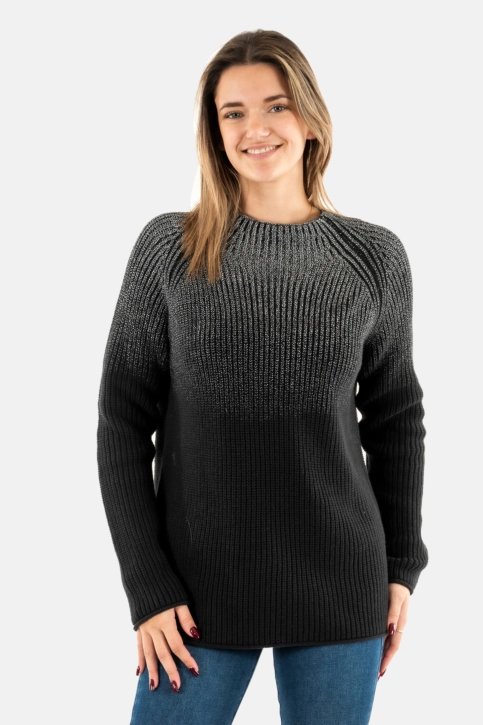 Pull hiver bsb 052-260016 black