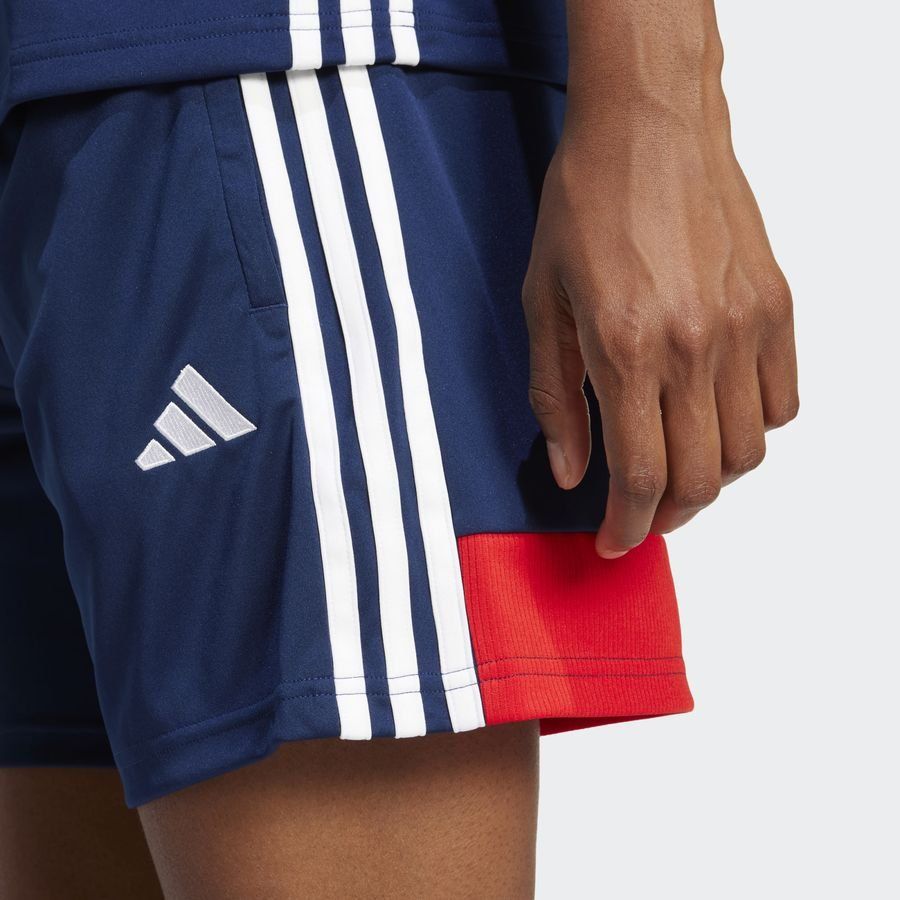 Adidas Short Tiro 25 Essentials