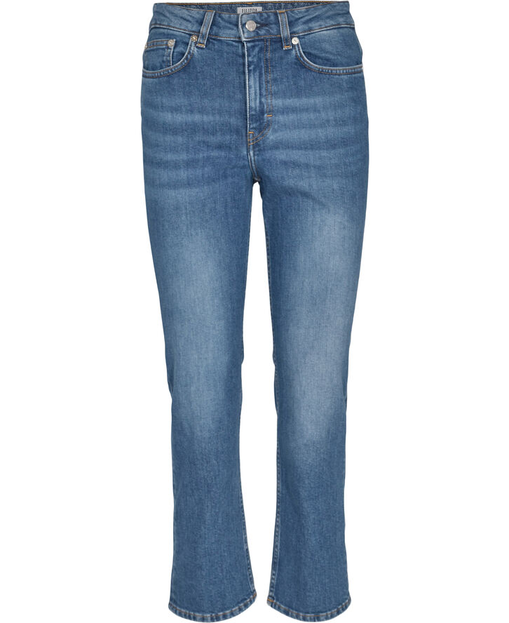 Filippa K Stella Mid Blue Wash Mid blue
