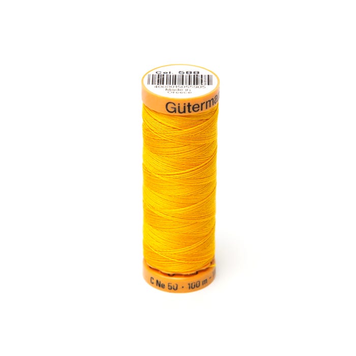 Gûtermann-Katoengaren 100 m